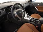 Hyundai Genesis Coupe 2009 года (US)